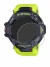 Abbildung des Geräts Casio G-Shock GBD-H2000 mit einer Vielzahl des Displayschutzes.