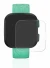 Abbildung des Geräts Garmin Bounce mit einer Vielzahl des Displayschutzes.