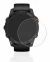 Abbildung des Geräts Garmin Fenix 7 Pro Solar (47 mm) mit einer Vielzahl des Displayschutzes.