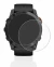 Abbildung des Geräts Garmin Fenix 7X Pro Solar (51 mm) mit einer Vielzahl des Displayschutzes.
