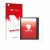 Vorderseite einer Produktverpackung mit dem Markenlogo upscreen. Daneben ist das Gerät Kobo Elipsa 2E mit dem zugehörigen Disp