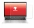 Abbildung des Geräts HP EliteBook 840 G10 mit einer Vielzahl des Displayschutzes.