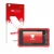 Vorderseite einer Produktverpackung mit dem Markenlogo upscreen. Daneben ist das Gerät Launch CRP 359 mit dem zugehörigen Disp