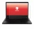 Abbildung des Geräts Lenovo ThinkPad P14s Gen 2 mit einer Vielzahl des Displayschutzes.