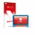 Vorderseite einer Produktverpackung mit dem Markenlogo upscreen. Daneben ist das Gerät ZIOVO Z138 10" mit dem zugehörigen Disp