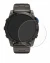 Abbildung des Geräts Garmin D2 Mach1 Pro mit einer Vielzahl des Displayschutzes.