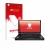 Vorderseite einer Produktverpackung mit dem Markenlogo upscreen. Daneben ist das Gerät GPD Win Mini (2024) mit dem zugehörigen