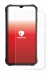 Abbildung des Geräts Oukitel WP36 mit einer Vielzahl des Displayschutzes.