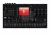 Abbildung des Geräts Elektron Octatrack MKII mit einer Vielzahl des Displayschutzes.