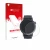 Vorderseite einer Produktverpackung mit dem Markenlogo upscreen. Daneben ist das Gerät Nothing CMF Watch Pro 2 mit dem zugehör