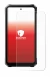 Abbildung des Geräts Blackview BL9000 Pro mit einer Vielzahl des Displayschutzes.