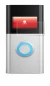 Abbildung des Geräts Ring Video Doorbell 3 Plus mit einer Vielzahl des Displayschutzes.
