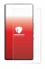 Abbildung des Geräts ZTE Nubia Red Magic 10 Pro mit einer Vielzahl des Displayschutzes.