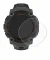 Abbildung des Geräts Garmin Instinct E (45 mm) mit einer Vielzahl des Displayschutzes.