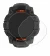Abbildung des Geräts Garmin Instinct 3 Solar (45 mm) mit einer Vielzahl des Displayschutzes.