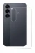 Abbildung des Geräts Samsung Galaxy S25 Plus (Rückseite) mit einer Vielzahl des Displayschutzes.