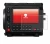 Abbildung des Geräts Blackmagic Design Pyxis 6K 4" mit einer Vielzahl des Displayschutzes.
