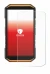 Abbildung des Geräts Ulefone Armor X32 mit einer Vielzahl des Displayschutzes.
