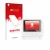 Vorderseite einer Produktverpackung mit dem Markenlogo upscreen. Daneben ist das Gerät Biticino 344672 mit dem zugehörigen Dis