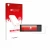 Vorderseite einer Produktverpackung mit dem Markenlogo upscreen. Daneben ist das Gerät EcoFlow DELTA 3 Plus mit dem zugehörige