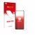 Vorderseite einer Produktverpackung mit dem Markenlogo upscreen. Daneben ist das Gerät realme GT 7T mit dem zugehörigen Displa