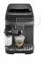 Abbildung des Geräts DeLonghi Magnifica Evo mit einer Vielzahl des Displayschutzes.