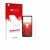 Vorderseite einer Produktverpackung mit dem Markenlogo upscreen. Daneben ist das Gerät Ulefone Armor 28 Pro mit dem zugehörige