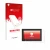 Vorderseite einer Produktverpackung mit dem Markenlogo upscreen. Daneben ist das Gerät Headrush Flex Prime mit dem zugehörigen