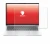 Abbildung des Geräts HP EliteBook 8 G1i 14" mit einer Vielzahl des Displayschutzes.