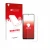 Vorderseite einer Produktverpackung mit dem Markenlogo upscreen. Daneben ist das Gerät Oppo A40 mit dem zugehörigen Displaysch
