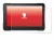 Abbildung des Geräts Interphone Sync 70 Essential mit einer Vielzahl des Displayschutzes.