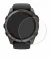 Abbildung des Geräts Garmin Fenix 8 Pro AMOLED (51 mm) mit einer Vielzahl des Displayschutzes.