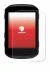 Abbildung des Geräts Garmin Edge 550 mit einer Vielzahl des Displayschutzes.