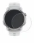 Abbildung des Geräts Coros Apex 4 (46 mm) mit einer Vielzahl des Displayschutzes.