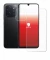 Abbildung des Geräts Xiaomi Poco C85 (Display+Kamera) mit einer Vielzahl des Displayschutzes.