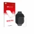 Vorderseite einer Produktverpackung mit dem Markenlogo upscreen. Daneben ist das Gerät Ucani A22 mit dem zugehörigen Displaysc