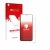 Vorderseite einer Produktverpackung mit dem Markenlogo upscreen. Daneben ist das Gerät OnePlus 15R mit dem zugehörigen Display