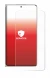 Abbildung des Geräts Huawei Mate X7 mit einer Vielzahl des Displayschutzes.