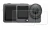 Abbildung des Geräts DJI Osmo Action 6 mit einer Vielzahl des Displayschutzes.