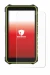 Abbildung des Geräts Ulefone RugKing 2 Pro mit einer Vielzahl des Displayschutzes.