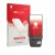 Vorderseite einer Produktverpackung mit dem Markenlogo upscreen. Daneben ist das Gerät Pyramid Computer POLYTOUCH® PIXI 15.6 B