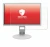 Abbildung des Geräts WERTH SYSTEMS PXE-2250 Panel Computer mit einer Vielzahl des Displayschutzes.