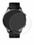 Abbildung des Geräts Xiaomi Watch 5 (47 mm) mit einer Vielzahl des Displayschutzes.