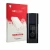 Vorderseite einer Produktverpackung mit dem Markenlogo upscreen. Daneben ist das Gerät Arizer Solo 3 V2 mit dem zugehörigen Di