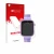 Vorderseite einer Produktverpackung mit dem Markenlogo upscreen. Daneben ist das Gerät Oliimptek T40 mit dem zugehörigen Displ