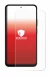 Abbildung des Geräts Doogee B10 Pro mit einer Vielzahl des Displayschutzes.