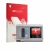 Vorderseite einer Produktverpackung mit dem Markenlogo upscreen. Daneben ist das Gerät Xhorse Multi-Prog mit dem zugehörigen D