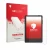 Vorderseite einer Produktverpackung mit dem Markenlogo upscreen. Daneben ist das Gerät Xteink X3 mit dem zugehörigen Displaysc