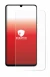 Abbildung des Geräts ZTE Blade A56 mit einer Vielzahl des Displayschutzes.