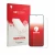 Vorderseite einer Produktverpackung mit dem Markenlogo upscreen. Daneben ist das Gerät Vivo T5 Pro mit dem zugehörigen Display